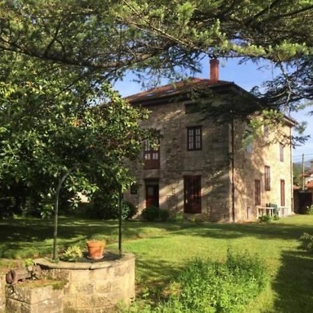 Casa Los Lomas Arenas de Iguña Εξωτερικό φωτογραφία