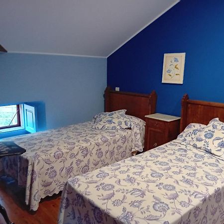 Casa Los Lomas Arenas de Iguña Εξωτερικό φωτογραφία