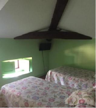 Casa Los Lomas Arenas de Iguña Εξωτερικό φωτογραφία